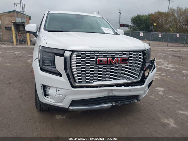 GMC Yukon 2wd Denali 2024 1GKS1DKL8RR307014 Image 12