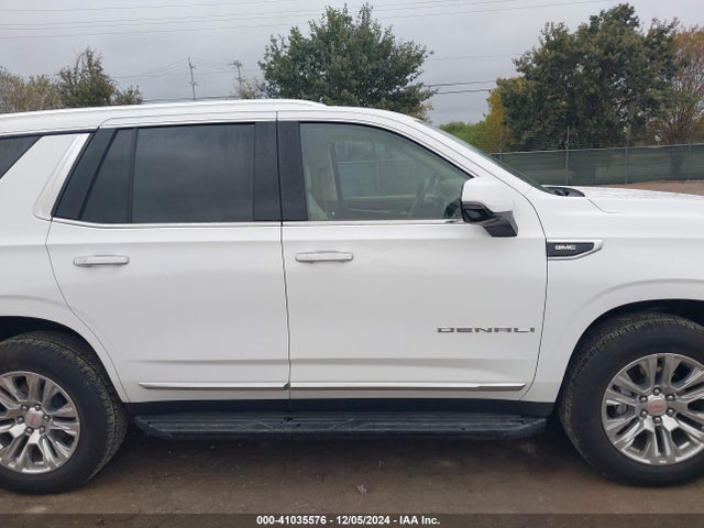 GMC Yukon 2wd Denali 2024 1GKS1DKL8RR307014 Image 13