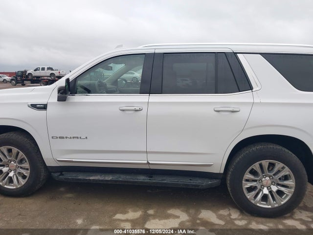 GMC Yukon 2wd Denali 2024 1GKS1DKL8RR307014 Image 14