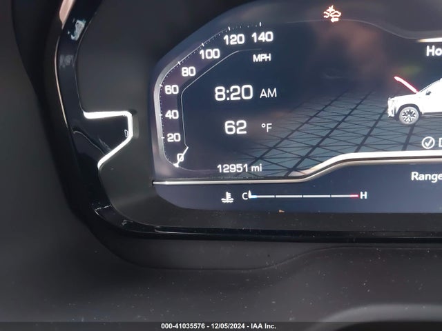 GMC Yukon 2wd Denali 2024 1GKS1DKL8RR307014 Image 15