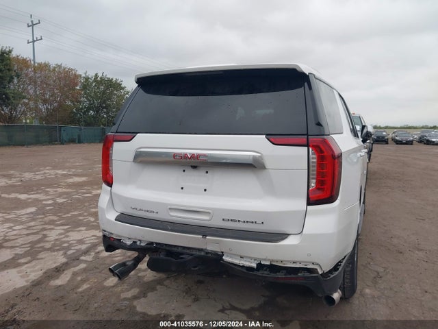 GMC Yukon 2wd Denali 2024 1GKS1DKL8RR307014 Image 16