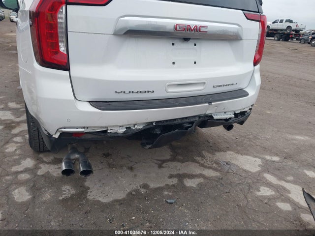 GMC Yukon 2wd Denali 2024 1GKS1DKL8RR307014 Image 17