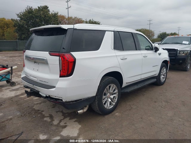 GMC Yukon 2wd Denali 2024 1GKS1DKL8RR307014 Image 4