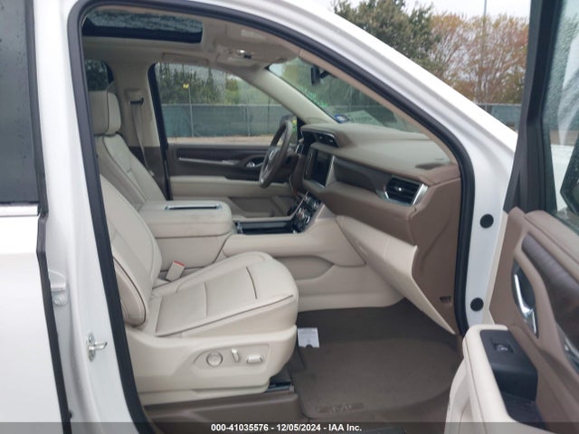 GMC Yukon 2wd Denali 2024 1GKS1DKL8RR307014 Image 5