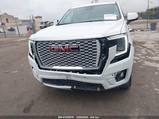 GMC Yukon 2wd Denali 2024 1GKS1DKL8RR307014 Image 6