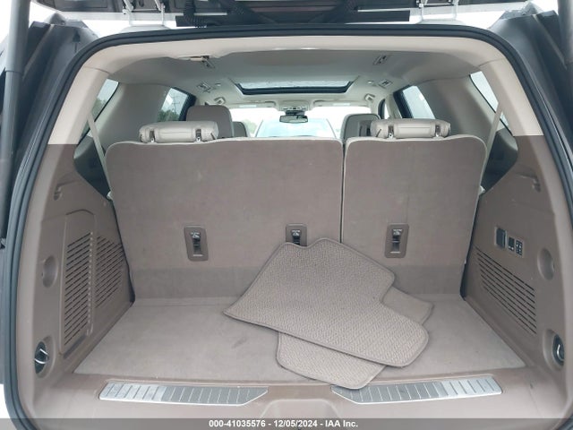 GMC Yukon 2wd Denali 2024 1GKS1DKL8RR307014 Image 8