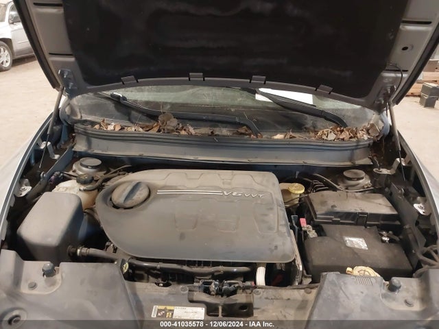 1C4PJMDS9FW647498 Jeep Cherokee Limited