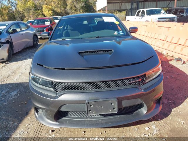 2C3CDXCT7NH235650 Dodge CHARGER R/T