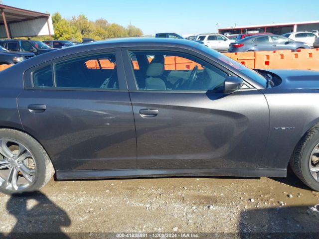 2C3CDXCT7NH235650 Dodge CHARGER R/T