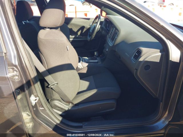 2C3CDXCT7NH235650 Dodge CHARGER R/T