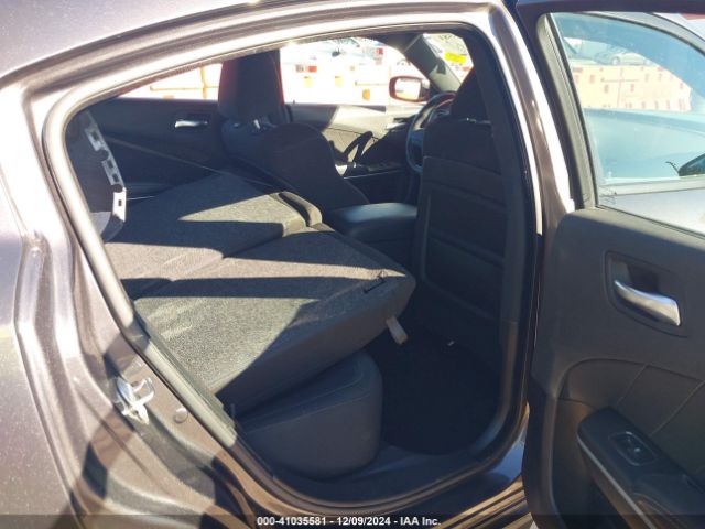 2C3CDXCT7NH235650 Dodge CHARGER R/T
