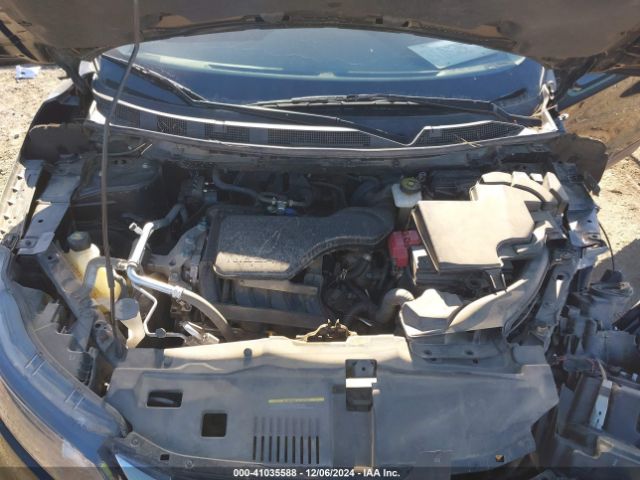 JN1BJ1CV0LW275360 Nissan Rogue Sport S Fwd Xtronic Cvt
