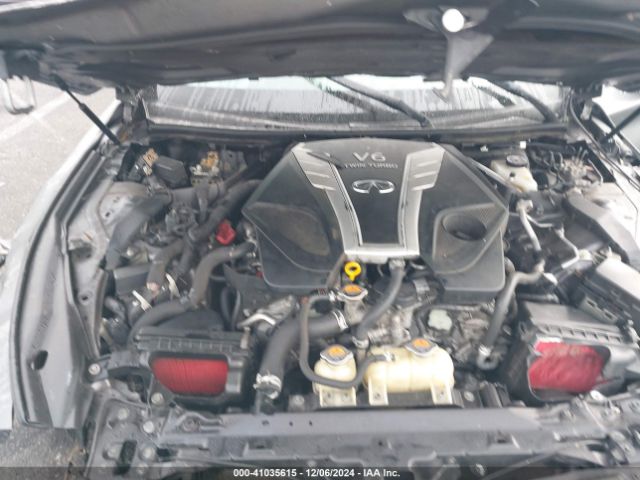 JN1EV7AP8GM302749 Infiniti Q50 3.0t Premium