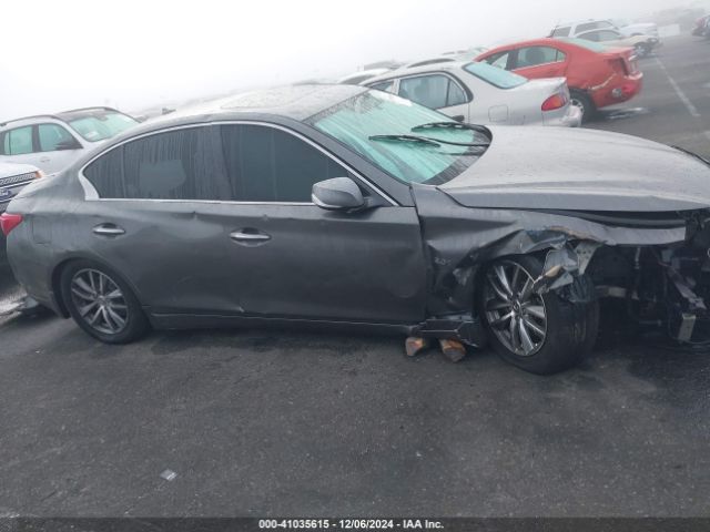 JN1EV7AP8GM302749 Infiniti Q50 3.0t Premium