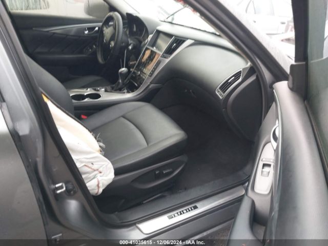 JN1EV7AP8GM302749 Infiniti Q50 3.0t Premium