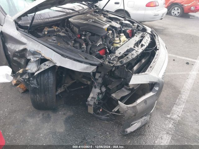 JN1EV7AP8GM302749 Infiniti Q50 3.0t Premium
