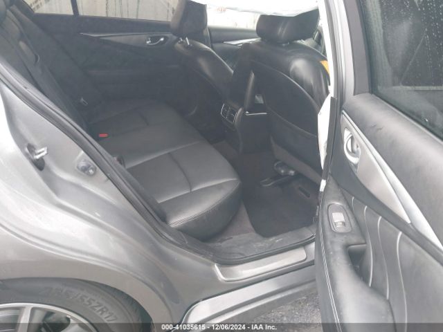 JN1EV7AP8GM302749 Infiniti Q50 3.0t Premium