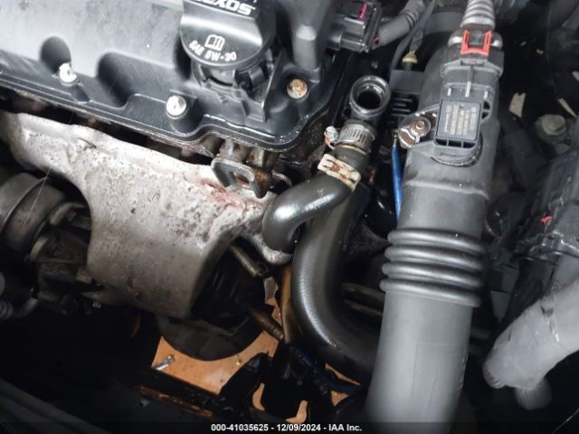 1G1PG5SB6F7126135 Chevrolet CRUZE LTZ
