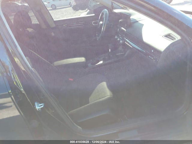 Honda Civic Ex /ex W/o Bsi 2023 2HGFE1F74PH303375 Image 5