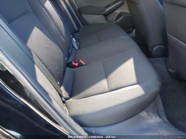 Honda Civic Ex /ex W/o Bsi 2023 2HGFE1F74PH303375 Image 8