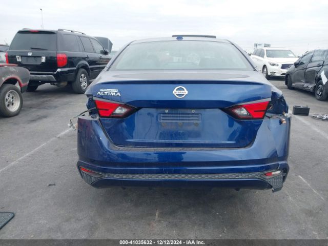 1N4BL4BV4KC129169 Nissan Altima 2.5 S