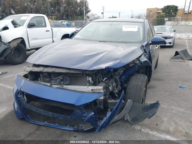 1N4BL4BV4KC129169 Nissan Altima 2.5 S