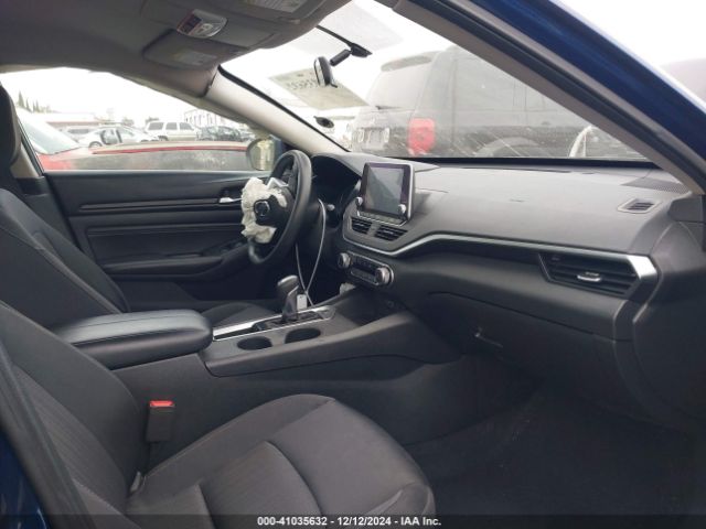 1N4BL4BV4KC129169 Nissan Altima 2.5 S