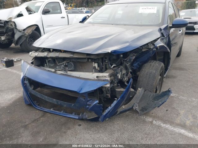 1N4BL4BV4KC129169 Nissan Altima 2.5 S