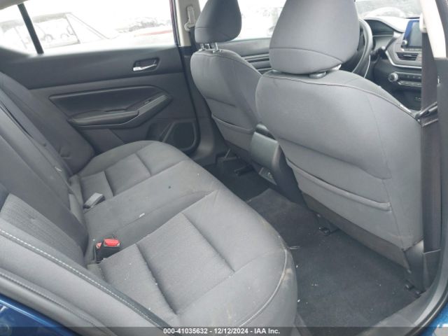 1N4BL4BV4KC129169 Nissan Altima 2.5 S