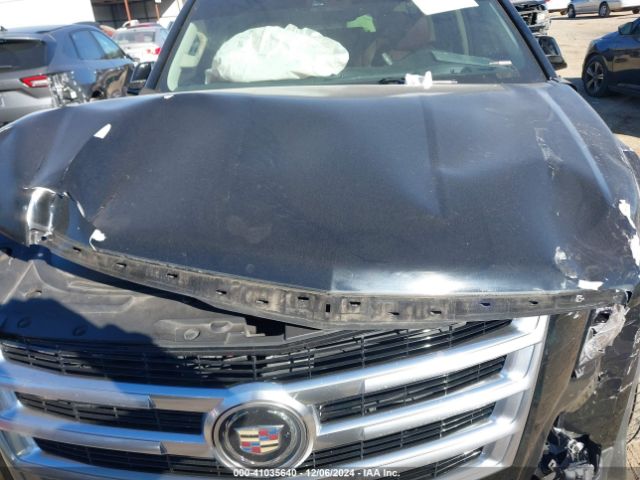 1GYS4JKJXFR263149 Cadillac Escalade Esv Premium