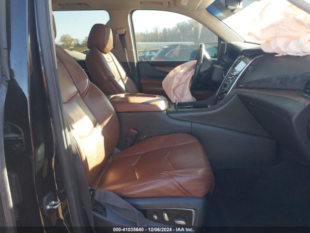 1GYS4JKJXFR263149 Cadillac Escalade Esv Premium