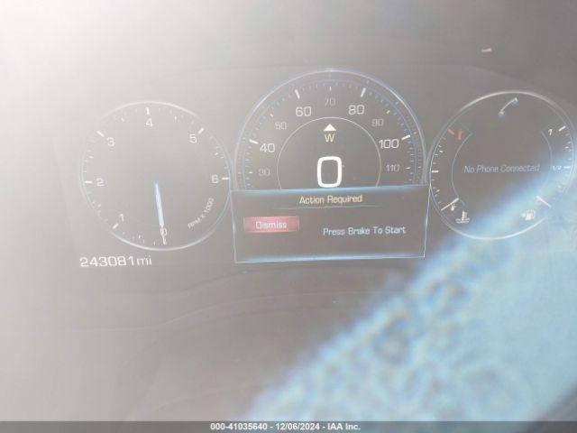 1GYS4JKJXFR263149 Cadillac Escalade Esv Premium