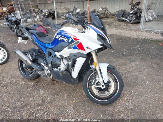 2021 BMW S 1000 WB10E4303M6E43637