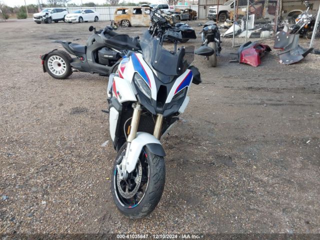 2021 BMW S 1000 WB10E4303M6E43637 Photo 4