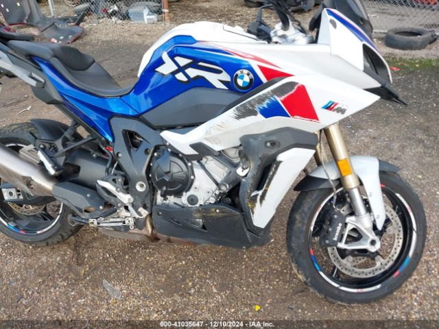 2021 BMW S 1000 WB10E4303M6E43637 Photo 7