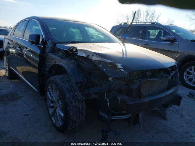 2G61N5S36F9250743 auction archive image
