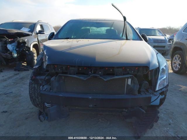 2G61N5S36F9250743 Cadillac XTS LUXURY