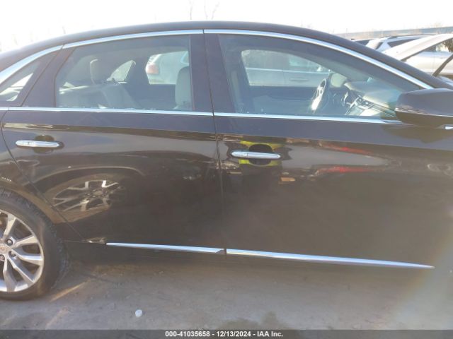 2G61N5S36F9250743 Cadillac XTS LUXURY