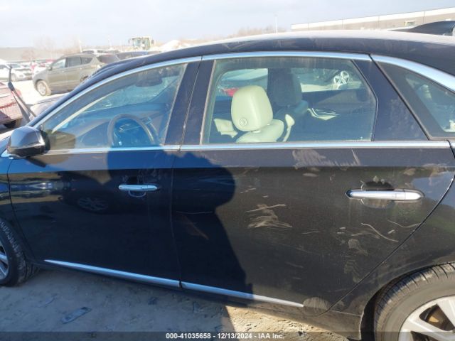 2G61N5S36F9250743 Cadillac XTS LUXURY