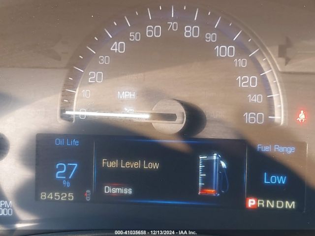 2G61N5S36F9250743 Cadillac XTS LUXURY