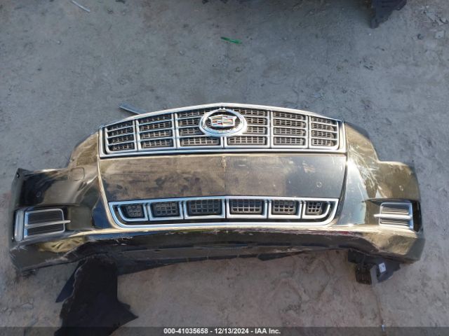 2G61N5S36F9250743 Cadillac XTS LUXURY