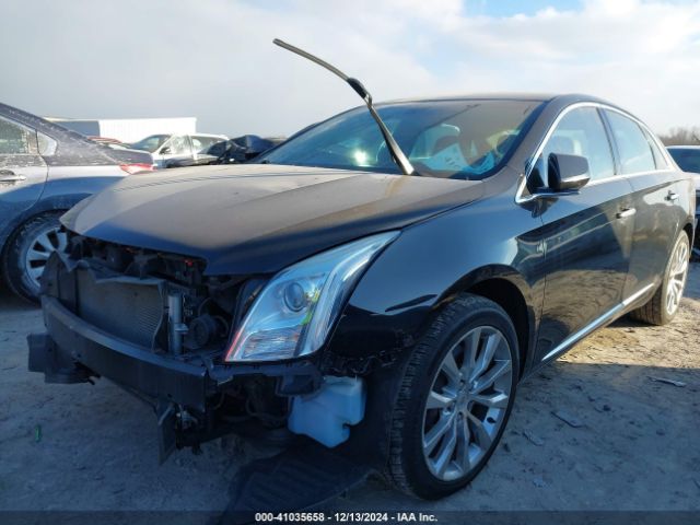 2G61N5S36F9250743 Cadillac XTS LUXURY