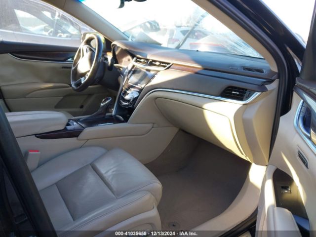 2G61N5S36F9250743 Cadillac XTS LUXURY