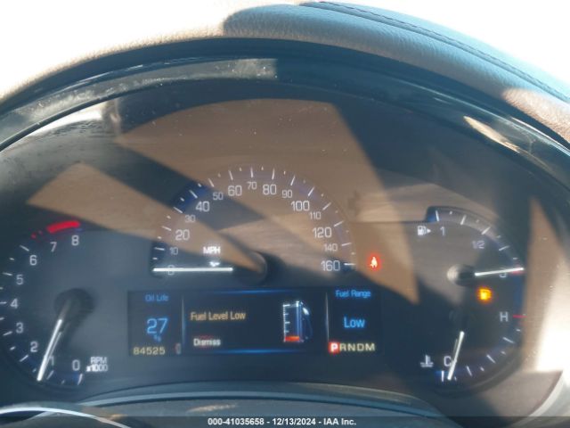 2G61N5S36F9250743 Cadillac XTS LUXURY