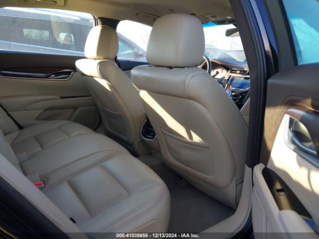 2G61N5S36F9250743 Cadillac XTS LUXURY