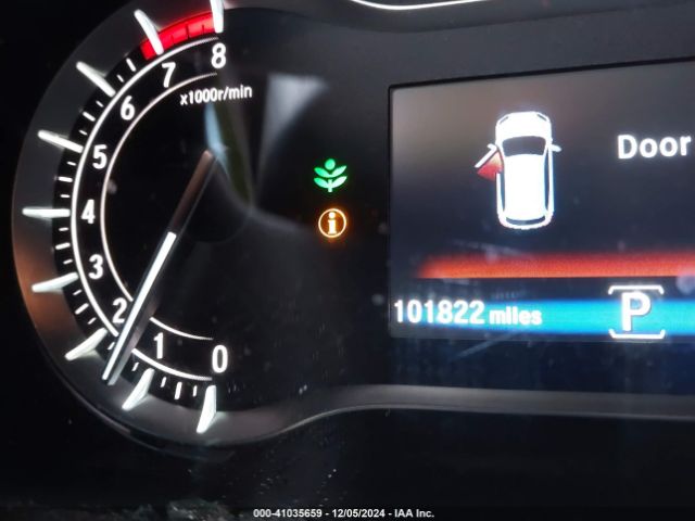 5FNYF6H82JB036497 Honda Pilot Ex-l