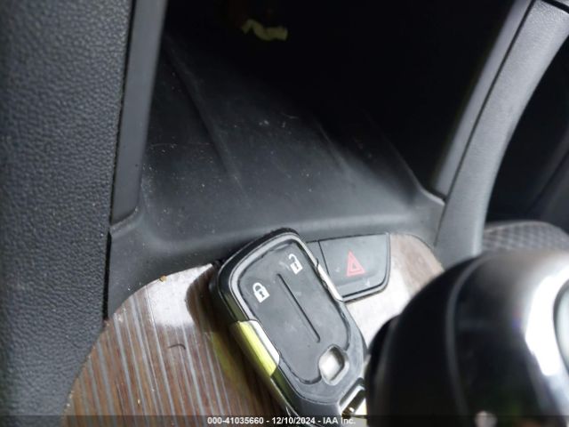1GKKNRLA7HZ221545 GMC Acadia Sle-1