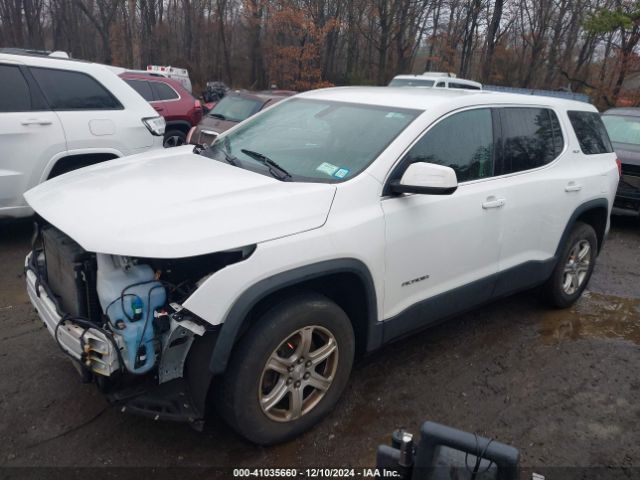1GKKNRLA7HZ221545 GMC Acadia Sle-1