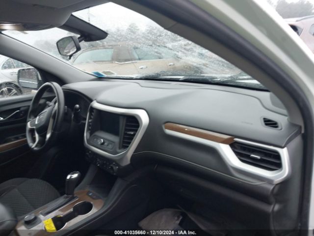 1GKKNRLA7HZ221545 GMC Acadia Sle-1