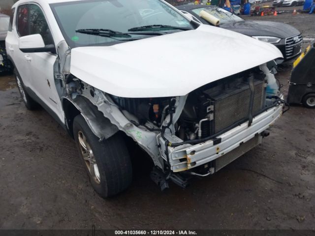1GKKNRLA7HZ221545 GMC Acadia Sle-1
